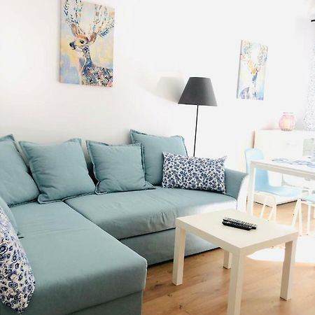 Legnica Apartament 36M2 Delux 3 ภายนอก รูปภาพ