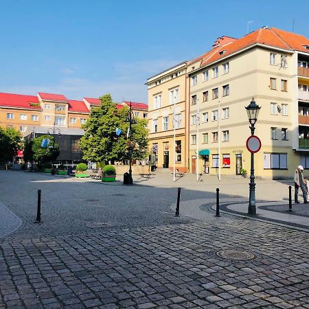 Legnica Apartament 36M2 Delux 3 ภายนอก รูปภาพ