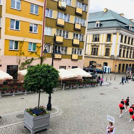 Legnica Apartament 36M2 Delux 3 ภายนอก รูปภาพ