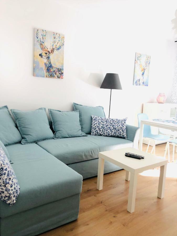 Legnica Apartament 36M2 Delux 3 ภายนอก รูปภาพ