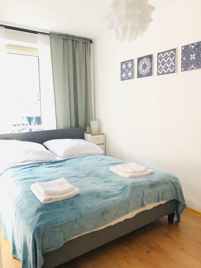 Legnica Apartament 36M2 Delux 3 ภายนอก รูปภาพ